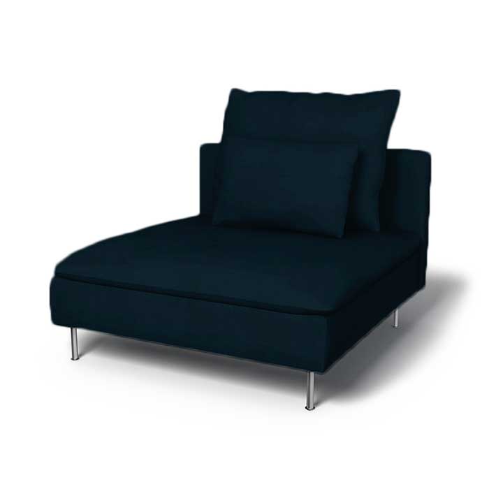 Söderhamn 1-seat element cover