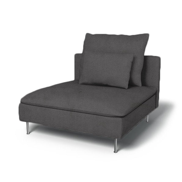 Söderhamn 1-seat element cover