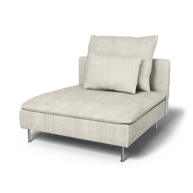 Söderhamn 1-seat element cover