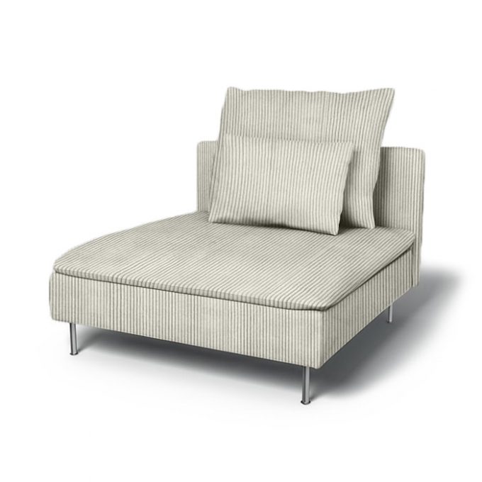 Söderhamn 1-seat element cover