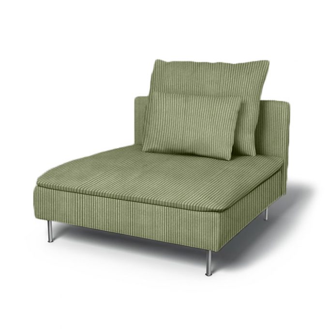 Söderhamn 1-seat element cover