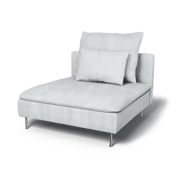 Söderhamn 1-seat element cover