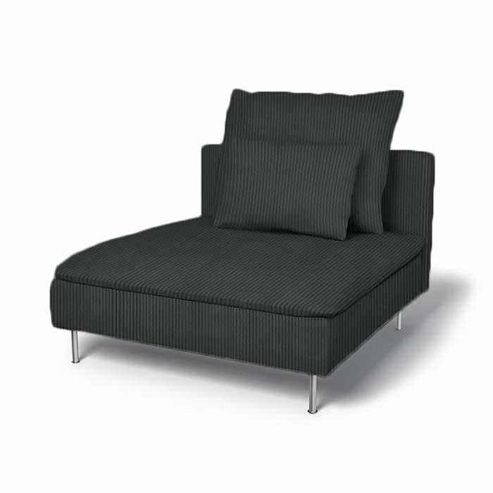 Söderhamn 1-seat element cover