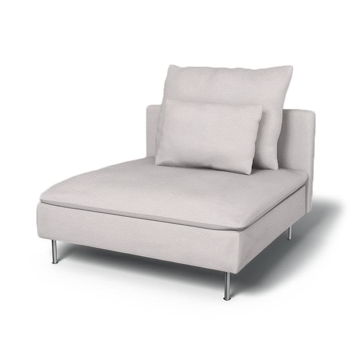 Söderhamn 1-seat element cover