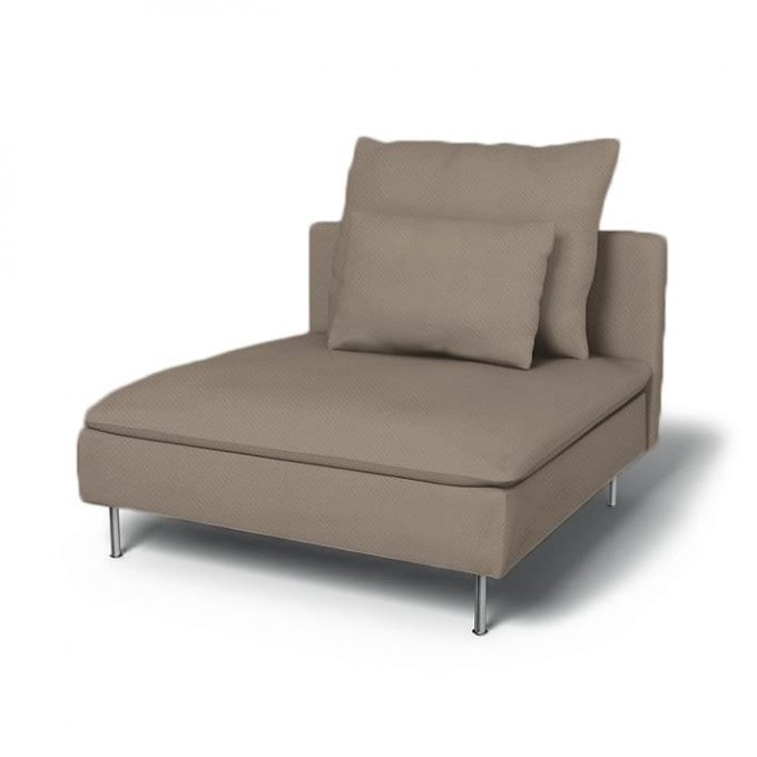 Söderhamn 1-seat element cover