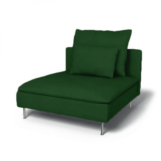 Söderhamn 1-seat element cover