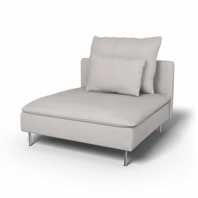 Söderhamn 1-seat element cover