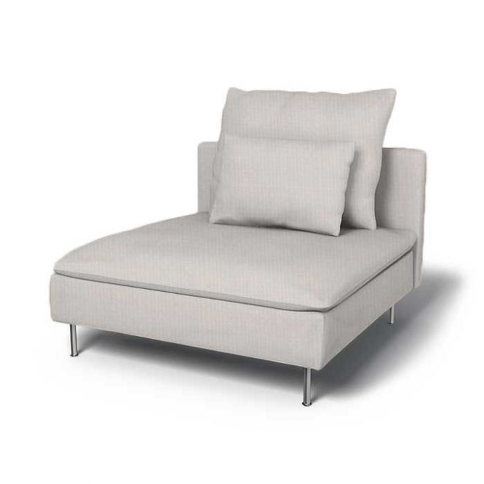 Söderhamn 1-seat element cover