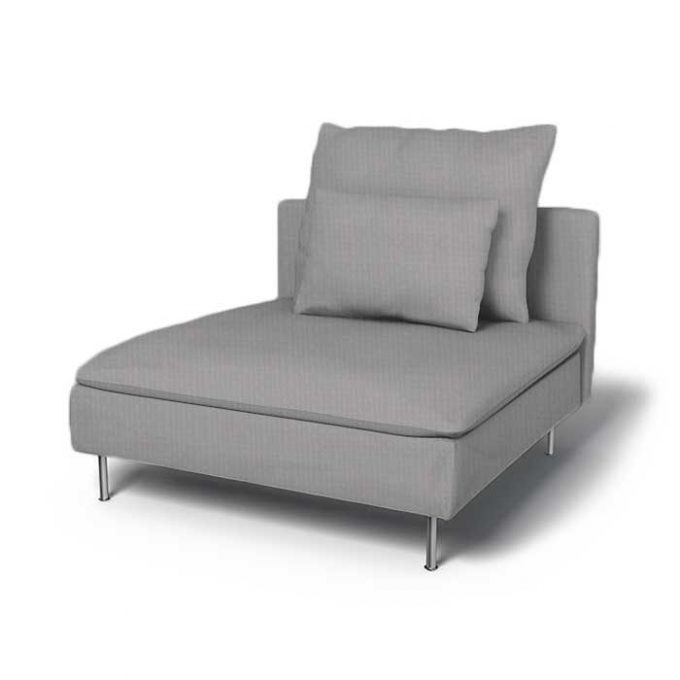 Söderhamn 1-seat element cover