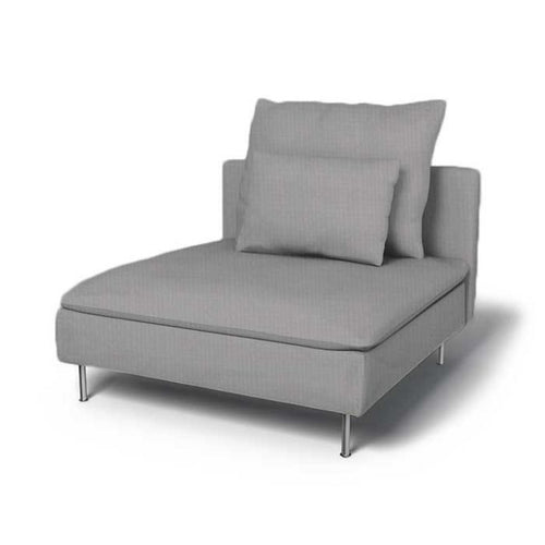 Söderhamn 1-zits Element Hoes