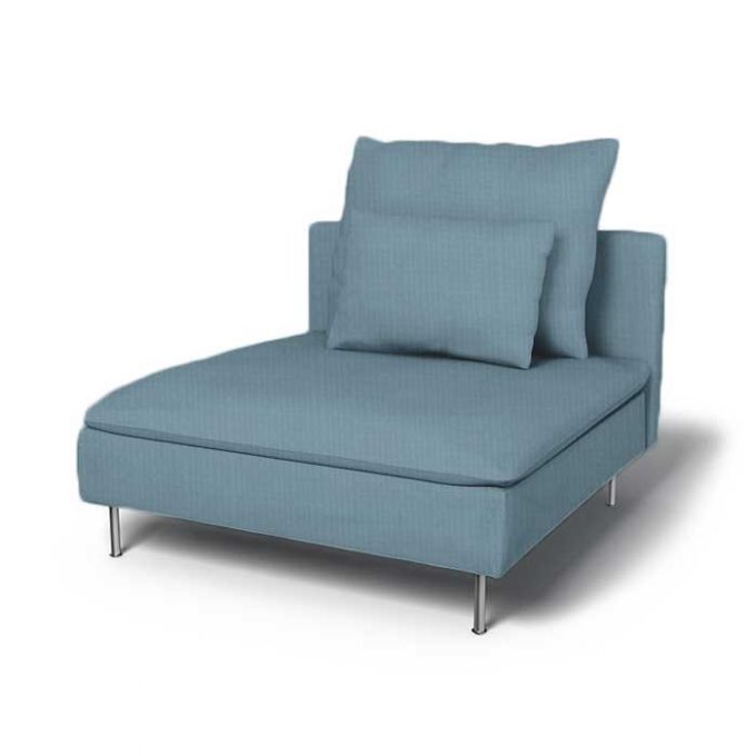 Söderhamn 1-seat element cover