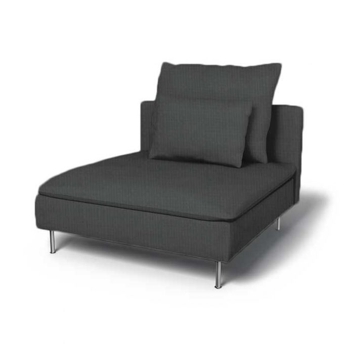 Söderhamn 1-seat element cover