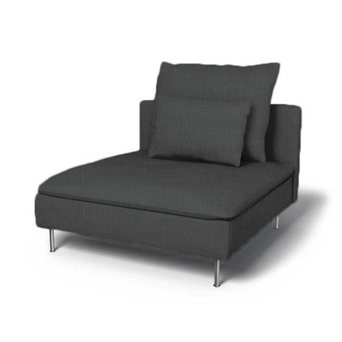 Söderhamn 1-zits Element Hoes