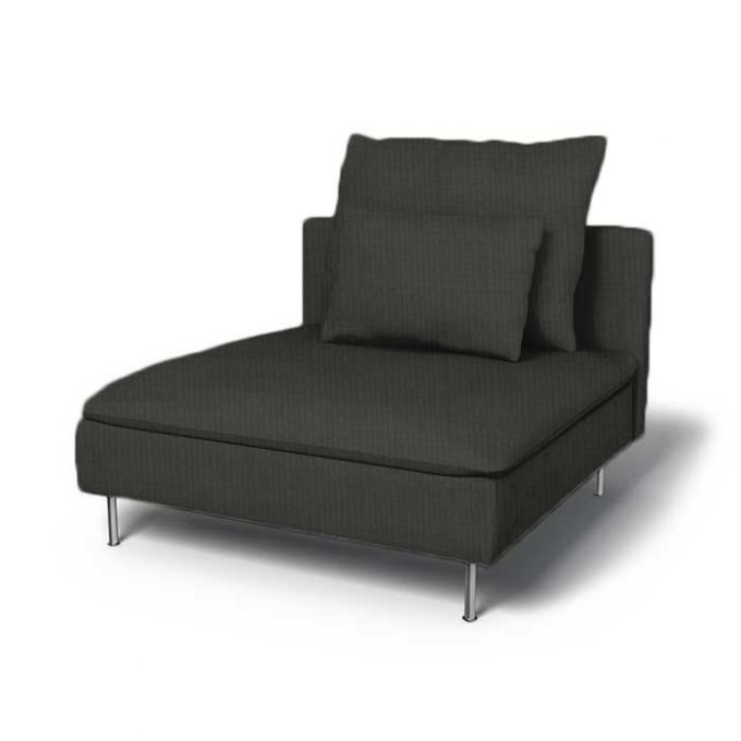 Söderhamn 1-seat element cover