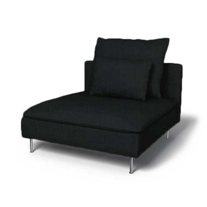 Söderhamn 1-seat element cover