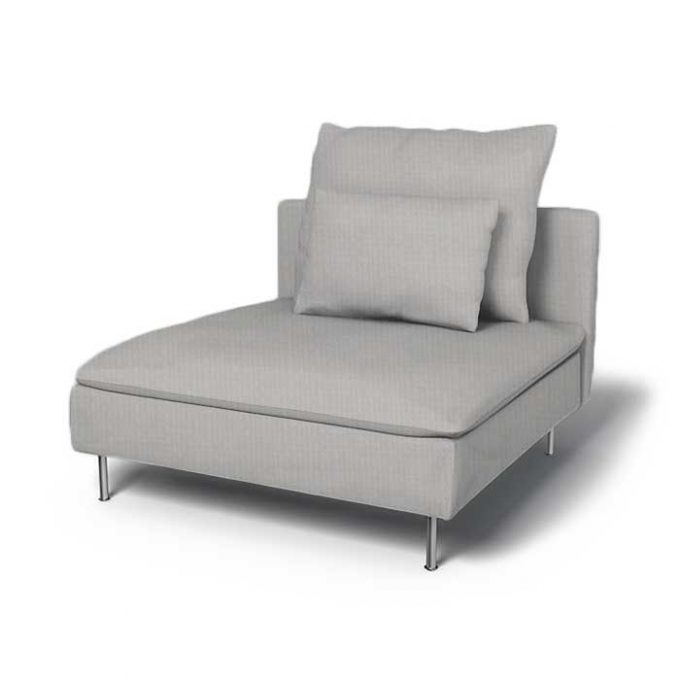 Söderhamn 1-seat element cover