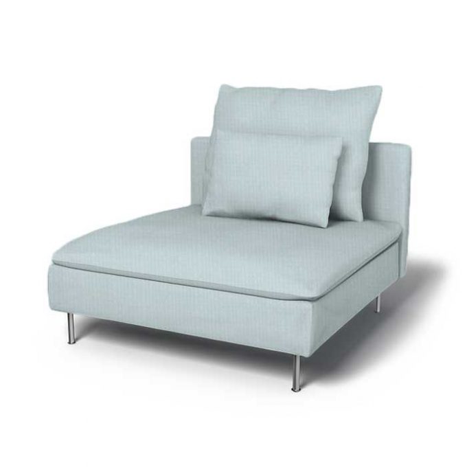 Söderhamn 1-seat element cover