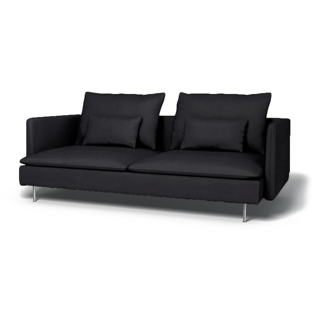 Söderhamn 3-seat sofa cover
