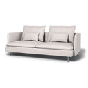Söderhamn 3-seat Cover - Classic Off-white #1