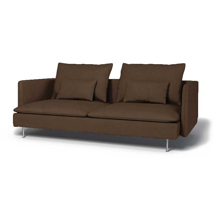 Söderhamn 3-seat sofa cover