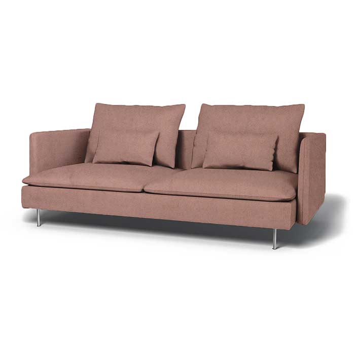 Söderhamn 3-seat sofa cover