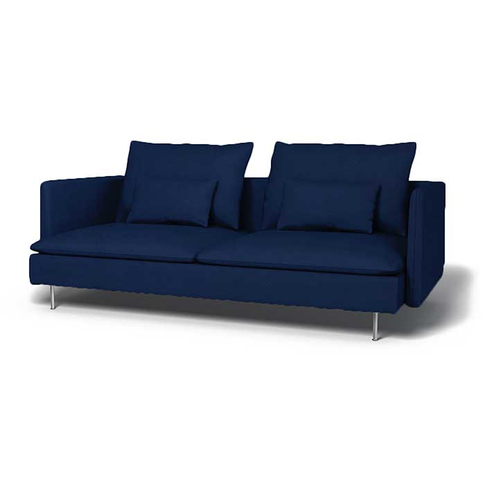 Söderhamn 3-seat sofa cover