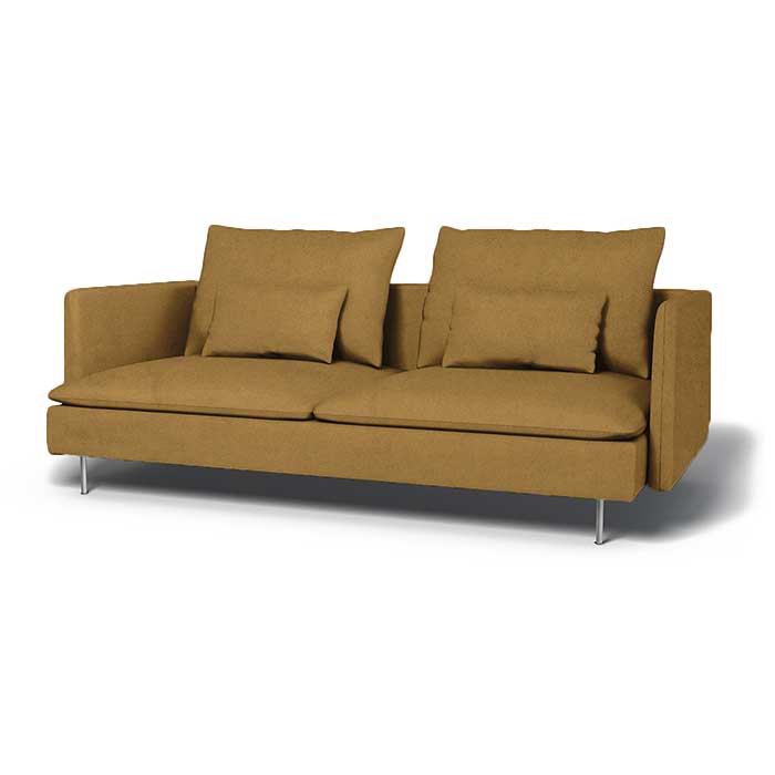 Söderhamn 3-seat sofa cover