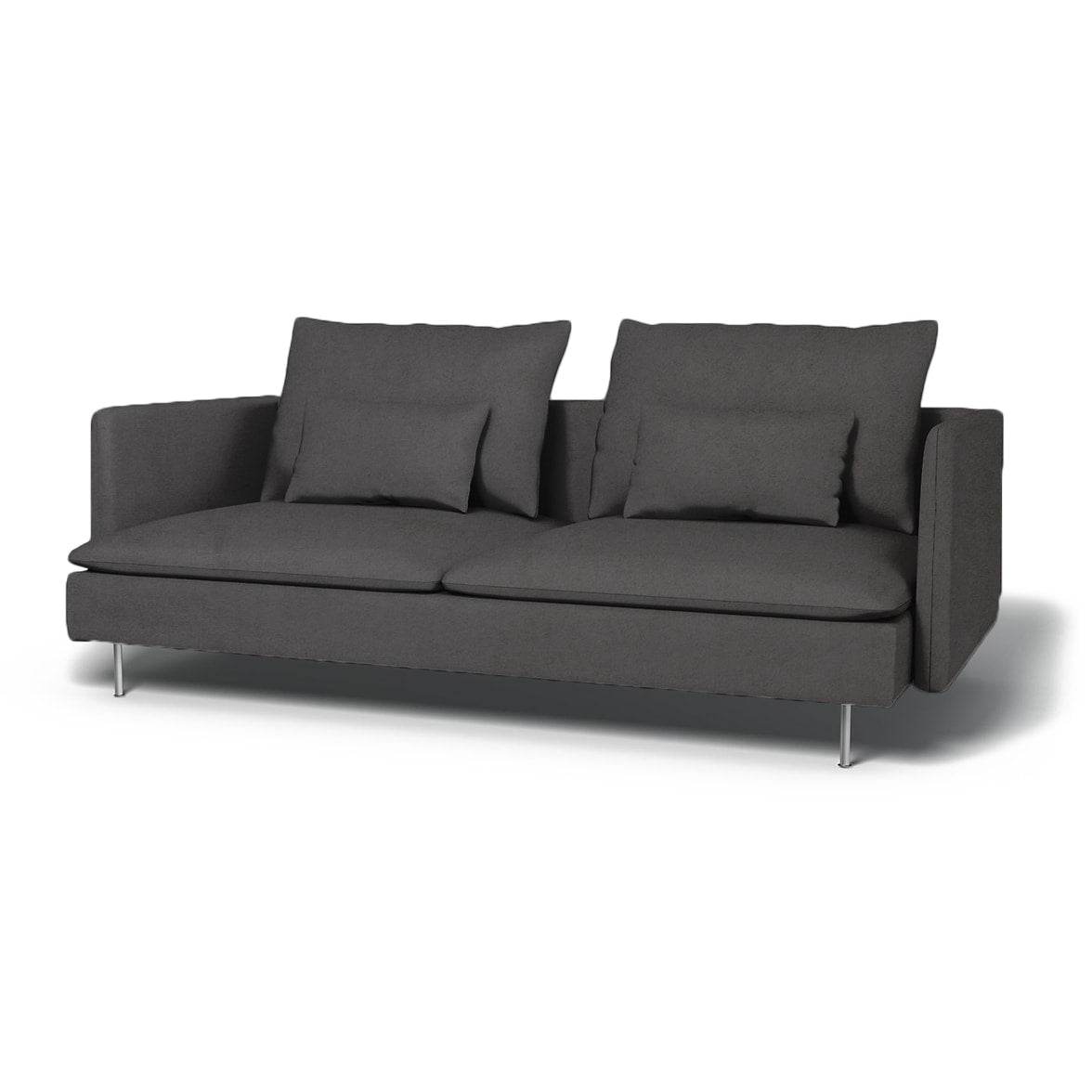 Söderhamn 3-seat sofa cover