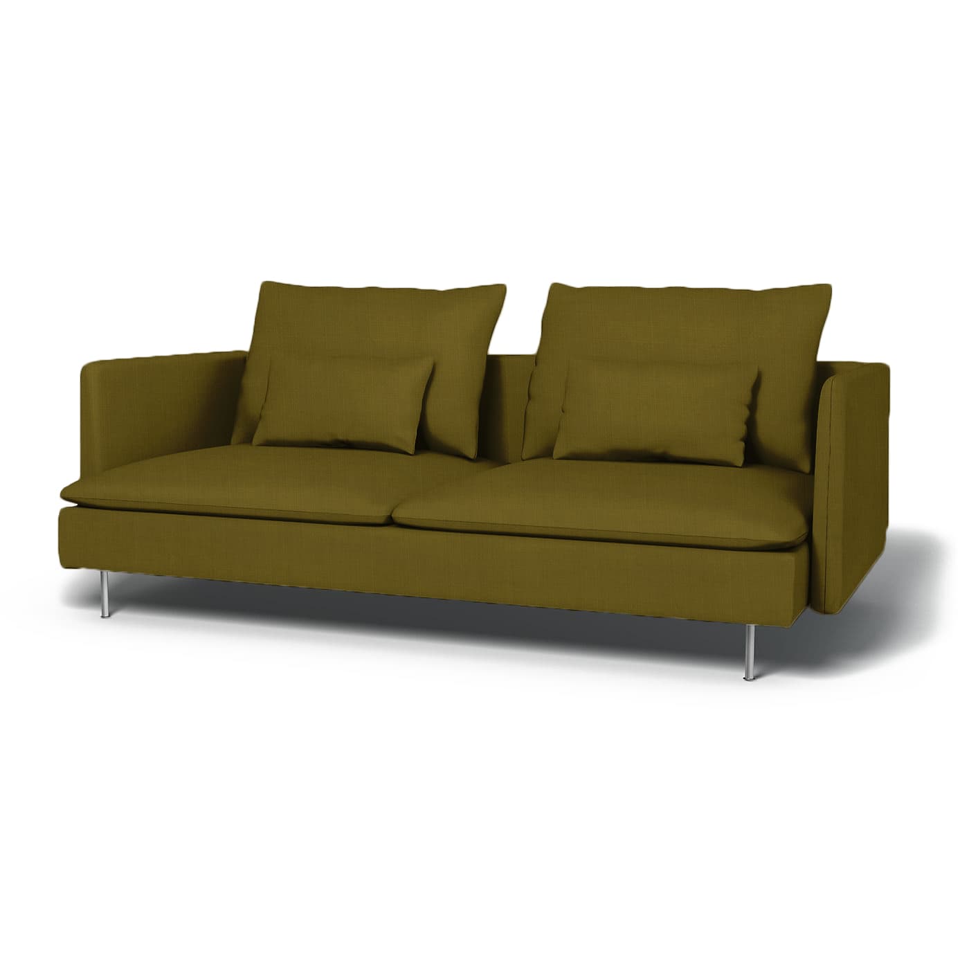 Söderhamn 3-seat sofa cover