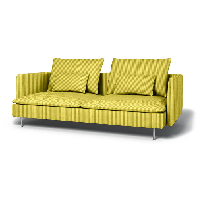 Söderhamn 3-seat sofa cover