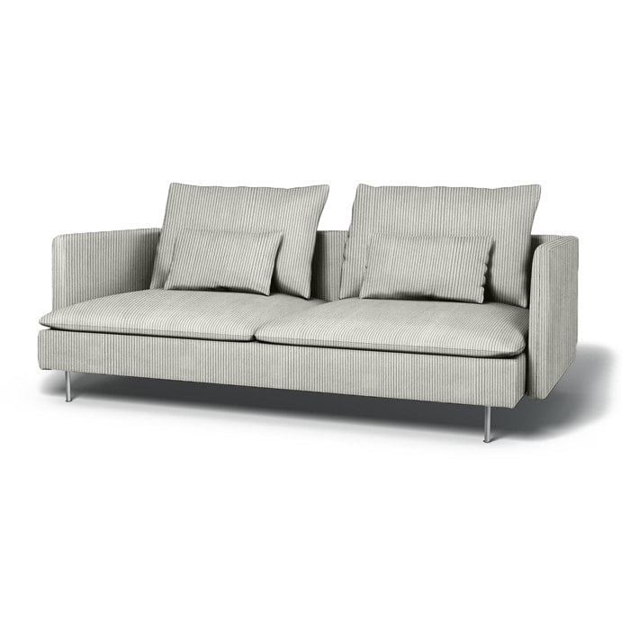 Söderhamn 3-seat sofa cover
