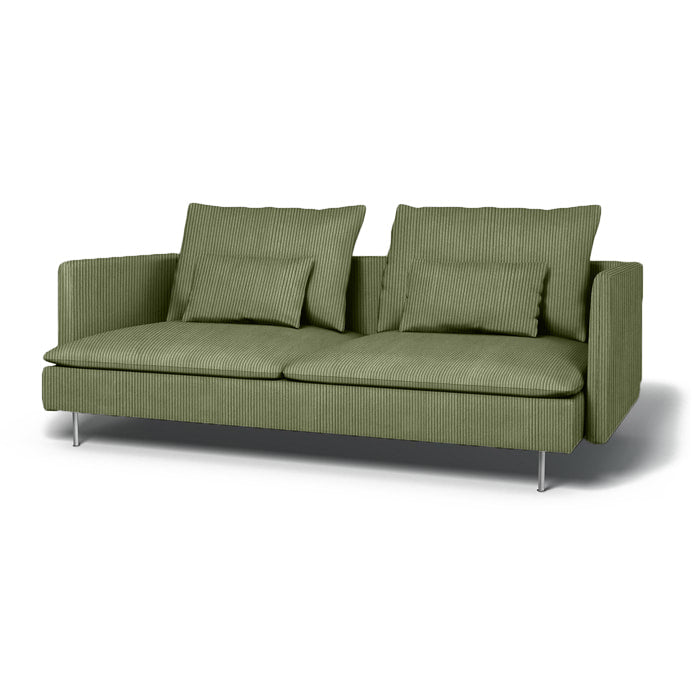 Söderhamn 3-seat sofa cover