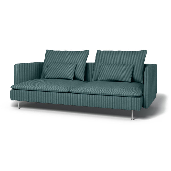 Söderhamn 3-seat sofa cover