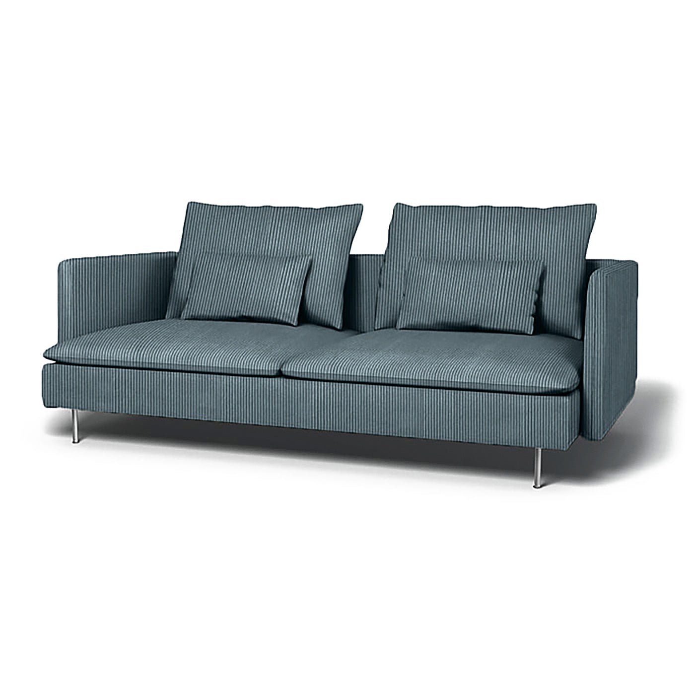 Söderhamn 3-seat sofa cover