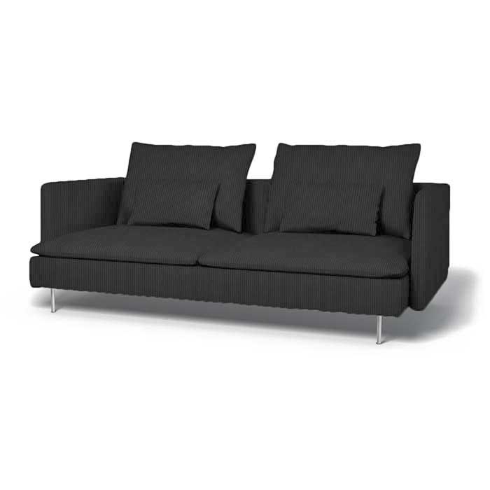 Söderhamn 3-seat sofa cover