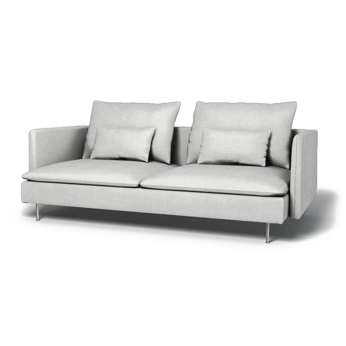 Söderhamn 3-seat sofa cover