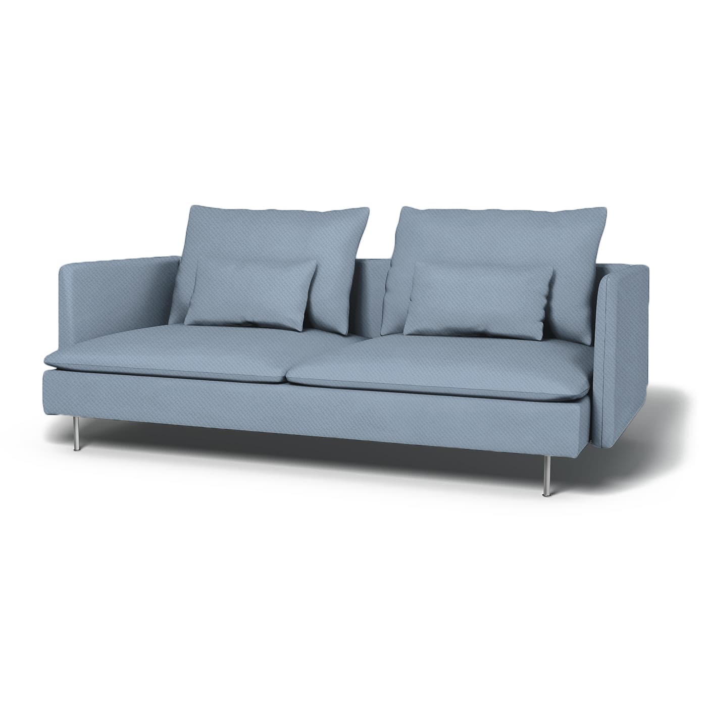 Söderhamn 3-seat sofa cover