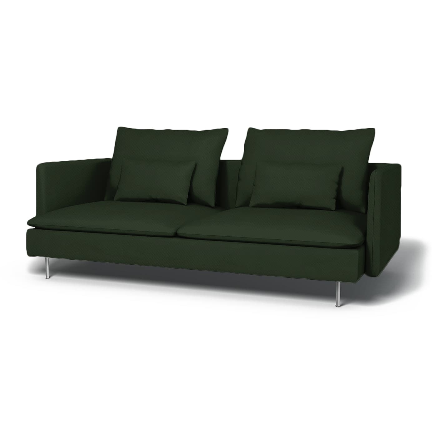 Söderhamn 3-seat sofa cover
