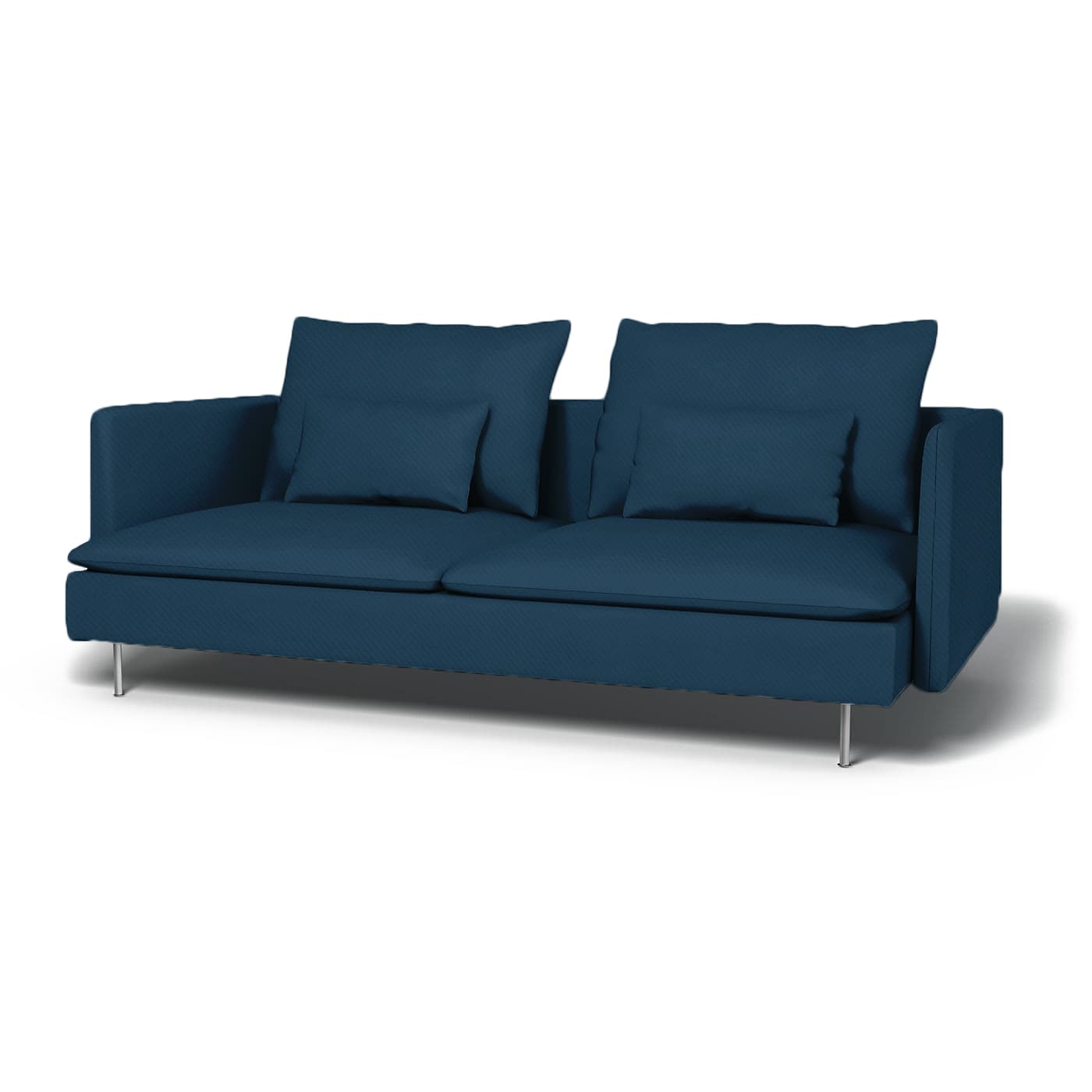 Söderhamn 3-seat sofa cover
