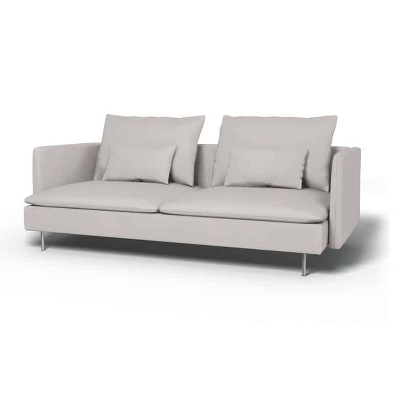 Söderhamn 3-seater <tc>cover</tc>