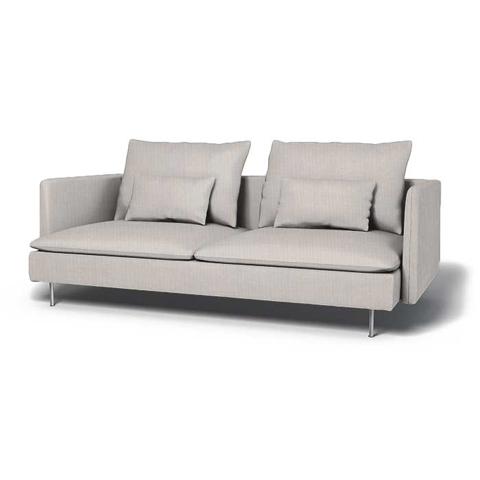 Söderhamn 3-seat sofa cover