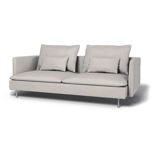 Söderhamn 3-zits Hoes