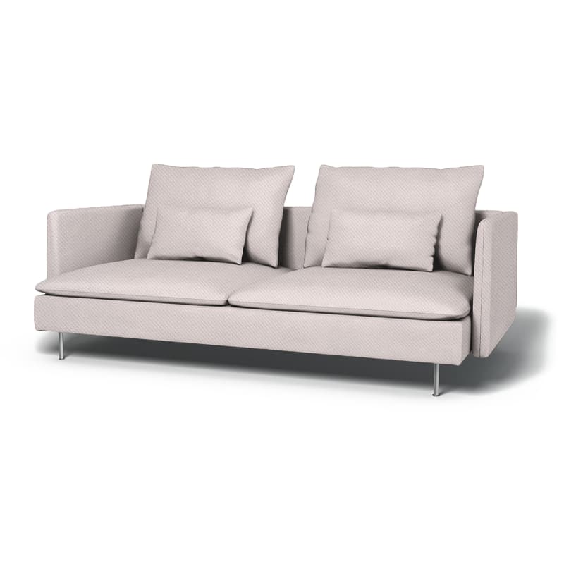 Söderhamn 3-seat sofa cover