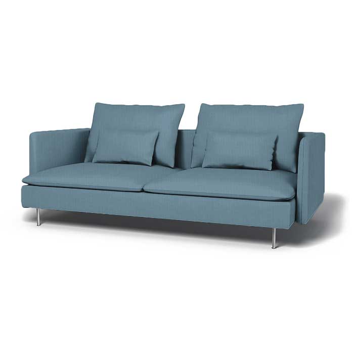 Söderhamn 3-seat sofa cover