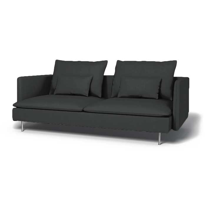Söderhamn 3-seat sofa cover