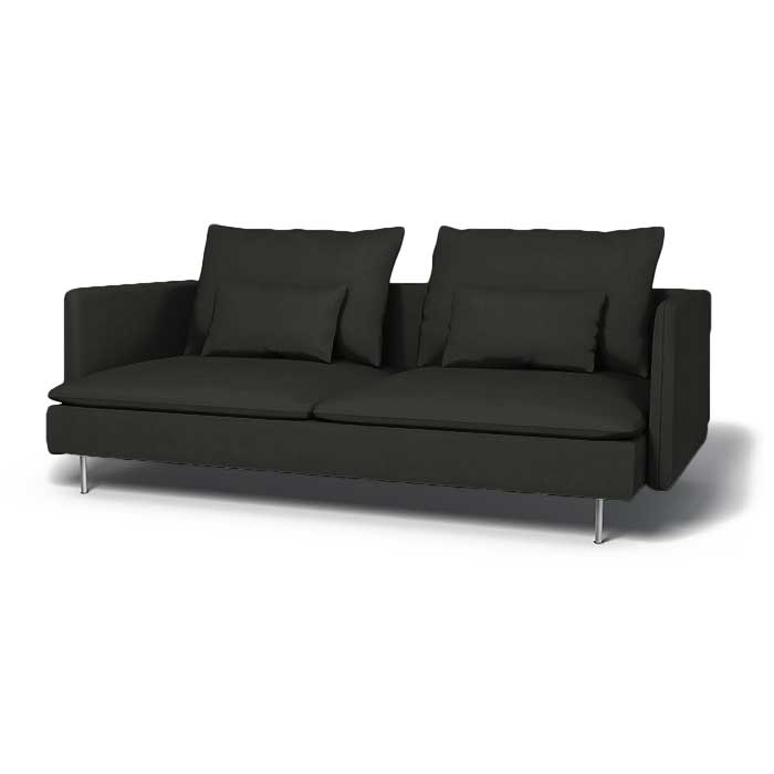 Söderhamn 3-seat sofa cover