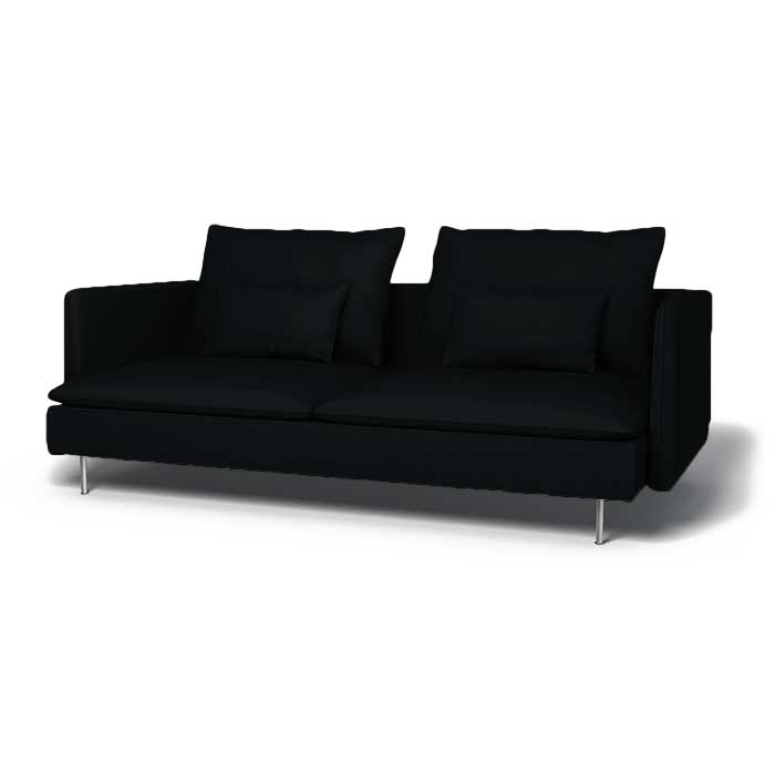 Söderhamn 3-seat sofa cover