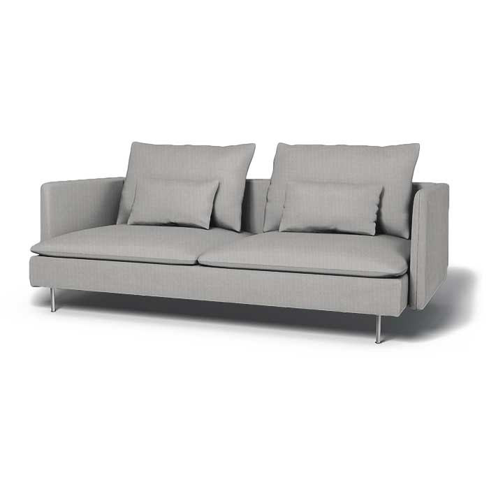 Söderhamn 3-seat sofa cover