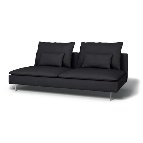 Söderhamn 3-zits Element Hoes