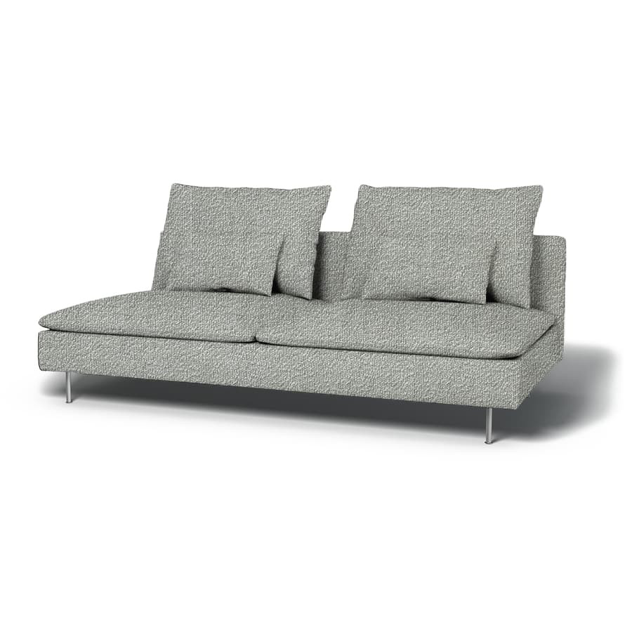 Söderhamn 3-zits Element Hoes